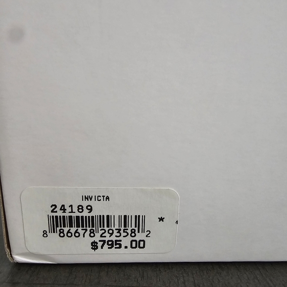 Womens Invicta Watch - Picture 3 of 3